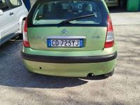 Usata Citroën C3 68 CV (50 kW) 2003 Berlina