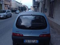 usata Fiat Seicento 1.1