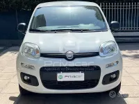 Usata Fiat Panda Easy 69 CV (50 kW) 2020 Bianco Utilitaria