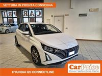 Nuova Hyundai i20 78 CV (57 kW) 2025 Utilitaria