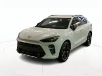 Nuova Cupra Terramar 150 CV (110 kW) 2025 Bianco SUV