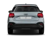 Nuova Audi Q2 150 CV (110 kW) 2026 Grigio SUV