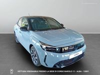 Nuova Opel Corsa 101 CV (74 kW) 2026 Grafik grey Utilitaria