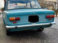 Usata Fiat 124 1960 Berlina