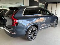 Nuova Volvo XC90 Plus 250 CV (183 kW) 2026 Denim blue SUV