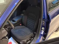 Usata Alfa Romeo Giulia Super 160 CV (117 kW) 2022 Blu/azzurro Berlina