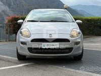 Usata Fiat Punto Street 69 CV (50 kW) 2015 Utilitaria