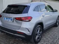 Usata Mercedes GLA180 Premium 116 CV (85 kW) 2020 SUV