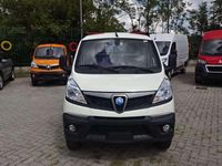 Nuova Piaggio Porter 106 CV (77 kW) 2025 Bianco Furgone