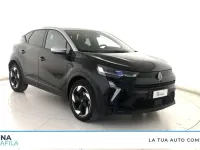 Occasion Renault Captur Techno 91 ch (66 kW) 2025 Noir SUV