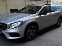 usata Mercedes GLA200 d Premium