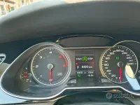 Usata Audi A4 S-Line 150 CV (110 kW) 2015 Station wagon
