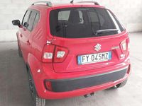 Occasion Suzuki Ignis 90 PK (66 kW) 2019 Rood SUV