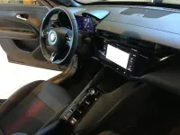 Usata Alfa Romeo Junior Edizione Speciale 114 kW (156 CV) 2025 Nero SUV