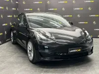 Usata Tesla Model 3 Long Range AWD 152 kW (208 CV) 2023 Nero Berlina