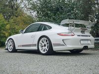 usata Porsche 911 GT3 RS 4.0