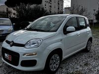 Usata Fiat Panda Easy 69 CV (50 kW) 2018 Bianco Berlina