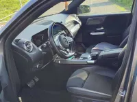 Usata Mercedes GLB200 Premium 150 CV (110 kW) 2021 Grigio SUV