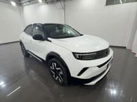 Usata Opel Mokka GS Line 136 CV (100 kW) 2025 Ice flow white SUV