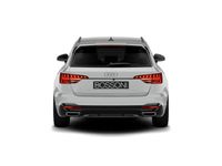 Usata Audi A4 Business 136 CV (100 kW) 2020 Argento Station wagon