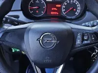 Usata Opel Corsa 75 CV (55 kW) 2017 Grigio Utilitaria