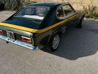 usata Ford Capri MK1