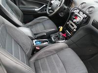 Occasion Ford Mondeo 140 ch (102 kW) 2011 Gris Break