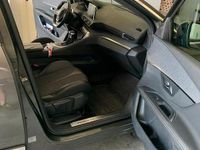 Usata Peugeot 3008 130 CV (95 kW) 2018 Verde SUV