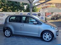 usata VW up! -- 1.0 75 CV 5p. high