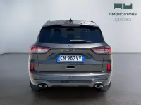 Usata Ford Kuga 150 CV (110 kW) 2023 Magnetic grey SUV