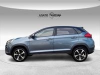 Usata DR DR 3.0 114 CV (83 kW) 2021 Grigio SUV
