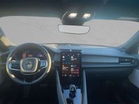 Usata Polestar 2 Standard Range Single Motor 309 kW (421 CV) 2022 Grigio Utilitaria