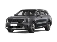 Nuova Kia Sorento Style 239 CV (175 kW) 2026 (agt) interstellar grey m SUV