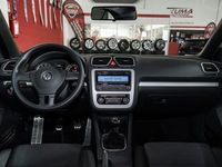 usata VW Eos 1.4 TSI 122cv BMT 6m cabrio/coupé