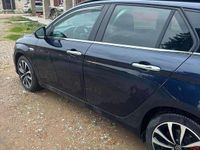 Usata Fiat Tipo Lounge 120 CV (88 kW) 2017 Blu/azzurro Station wagon