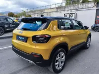 Usata Jeep Avenger Altitude 101 CV (74 kW) 2024 Giallo SUV