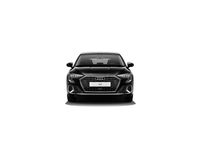 Usata Audi A3 Advanced 116 CV (85 kW) 2020 Nero Berlina