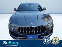 Usata Maserati Levante GT 330 CV (242 kW) 2022 Grigio SUV