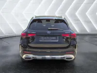 Usata Mercedes GLC220 Advanced 197 CV (144 kW) 2024 Nero SUV