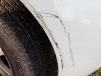 Usata Great Wall H3 2011 Bianco SUV