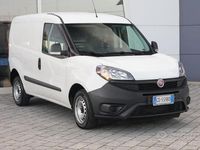 usata Opel Combo FIAT Doblò 1.3 MJT S&S PC-TN Cargo Easy Caorso