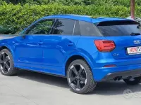 Usata Audi Q2 150 CV (110 kW) 2018 SUV