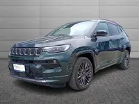 Usata Jeep Compass 241 CV (177 kW) 2021 Other SUV