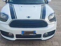 Usata Mini One D Countryman 116 CV (85 kW) 2018 SUV