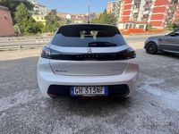 Usata Peugeot 208 Active 56 kW (77 CV) 2022 Utilitaria