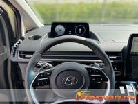 Usata Hyundai Staria Prime 177 CV (130 kW) 2024 Grigio Monovolume