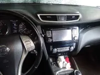 Usata Nissan Qashqai 110 CV (80 kW) 2016 Bianco SUV