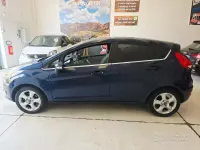 Usata Ford Fiesta Titanium 92 CV (67 kW) 2010 Other Berlina