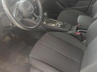 Usata Audi Q2 Admired 116 CV (85 kW) 2022 Bianco SUV