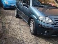 Usata Citroën C3 Elegance 60 CV (44 kW) 2007 Other Berlina